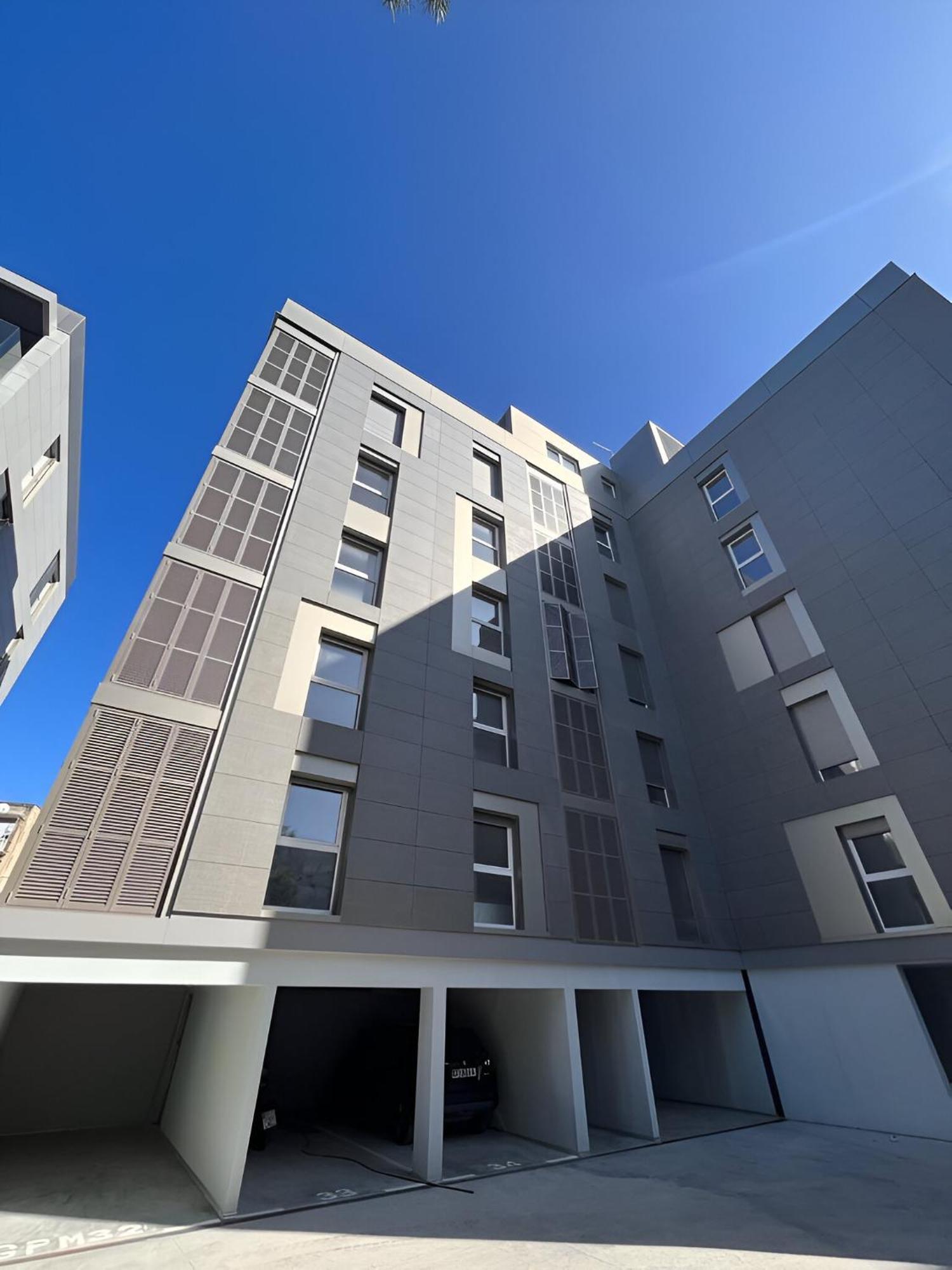 Appartement Eurybia *