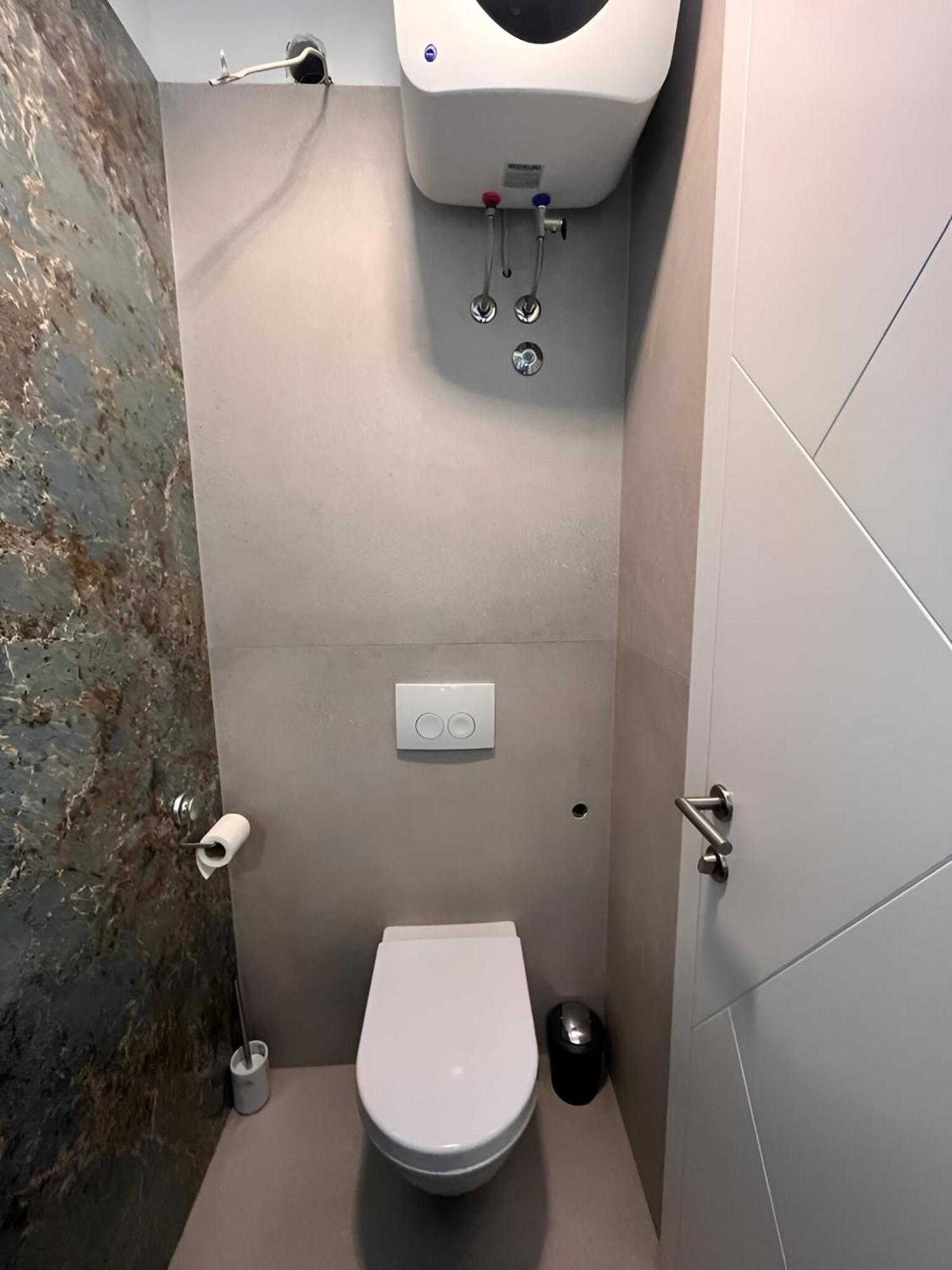 Appartement Eurybia Split