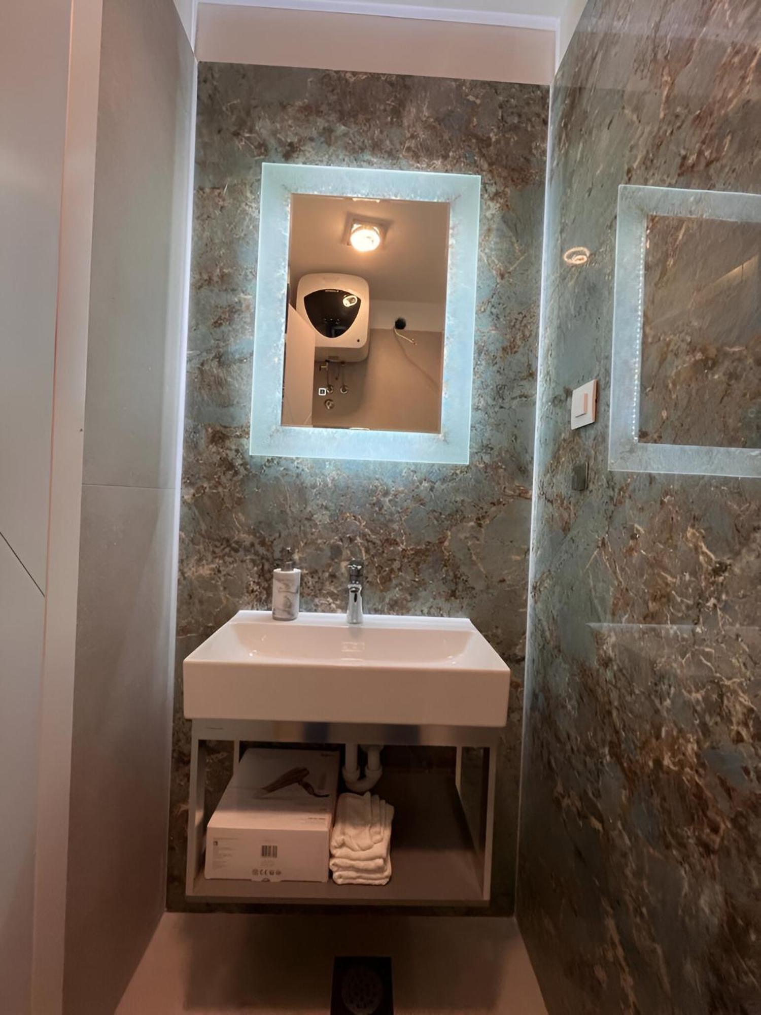Appartement Eurybia