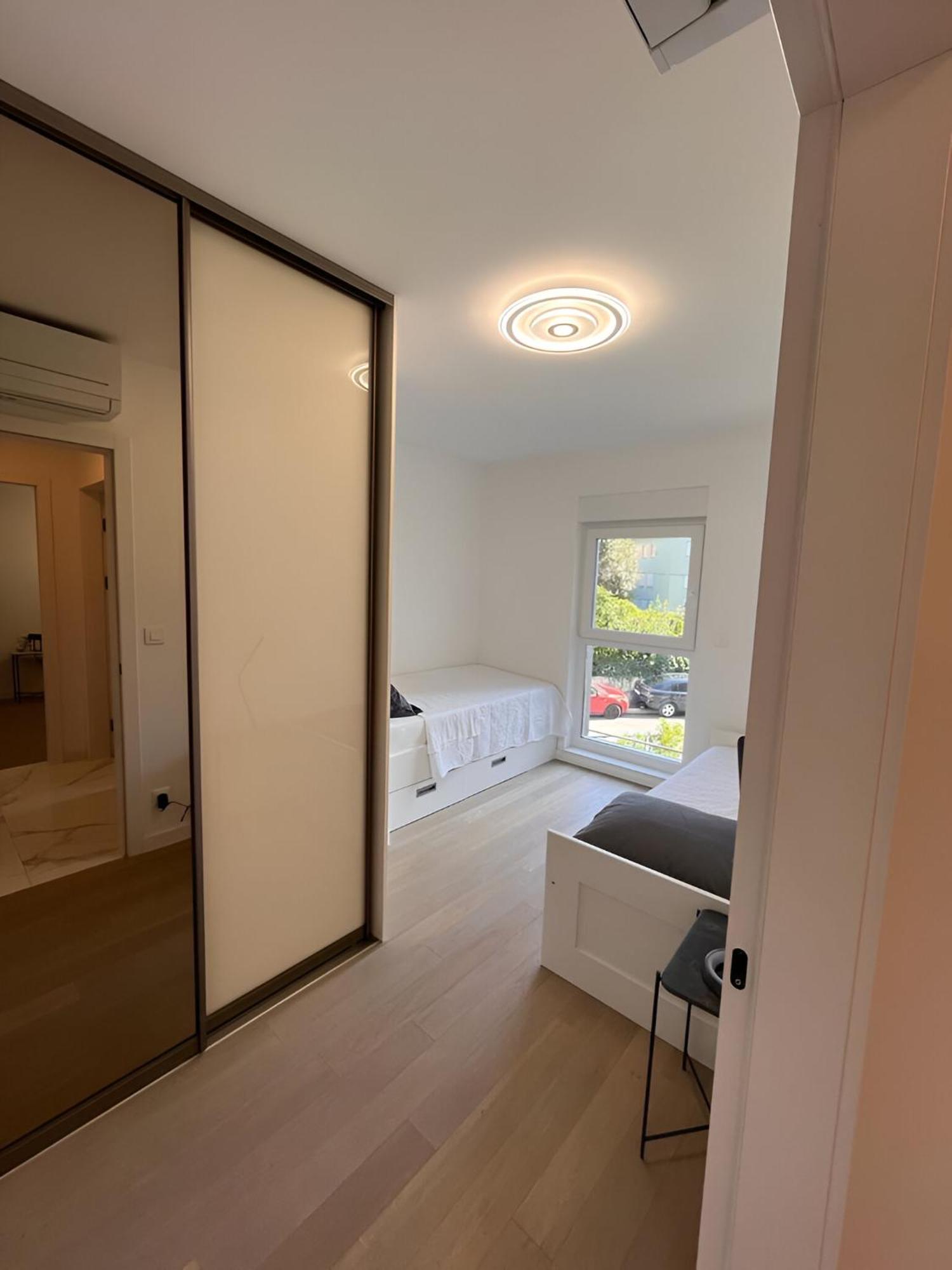 Appartement Eurybia *