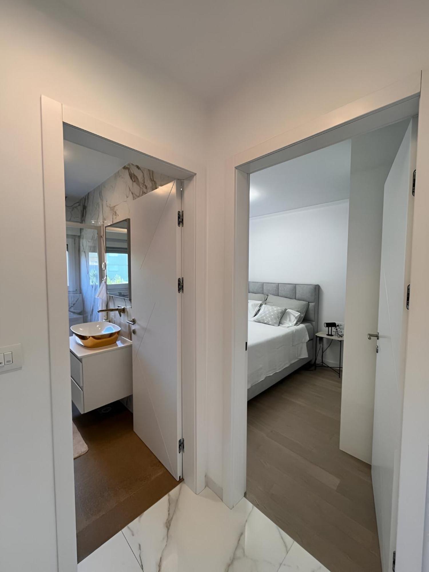 Appartement Eurybia